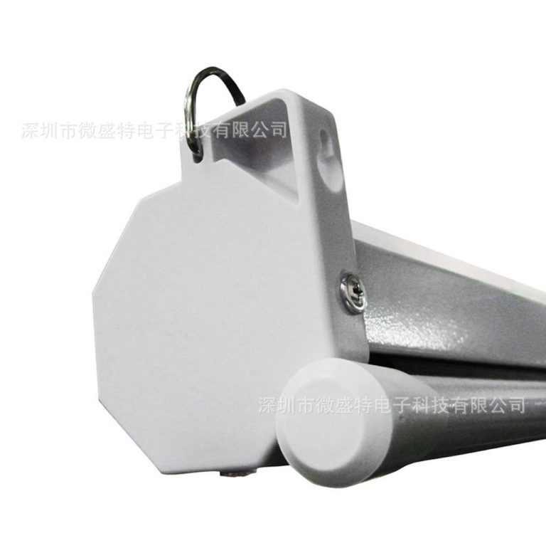 Auto Lock Projector Screen Azure Projector Screen