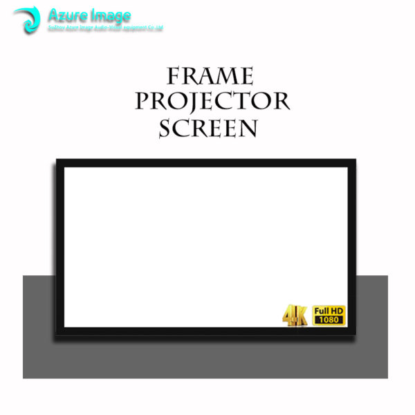 Projector Screen