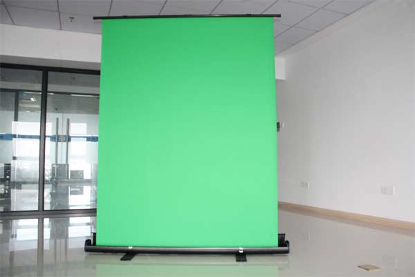projection screen