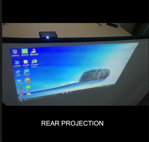 projection screen supplier